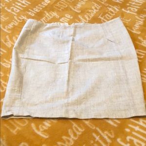 Katherine Barclay Skirt